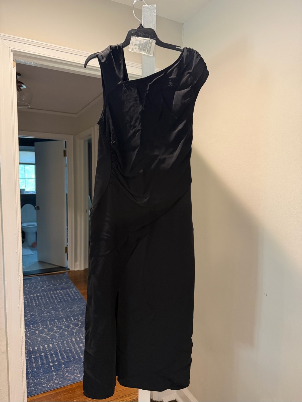 Reiss Black work/ Cocktail Dress